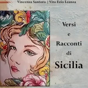 Versi e racconti di Sicilia Solo Oggi