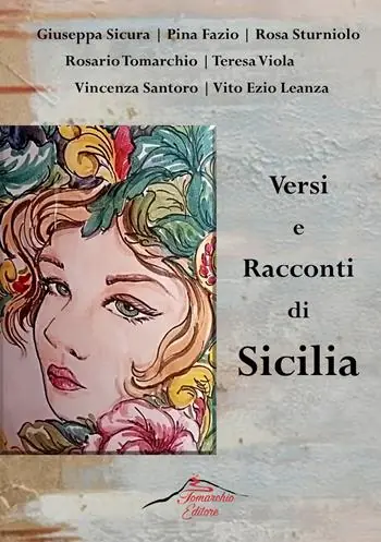 Versi e racconti di Sicilia Solo Oggi
