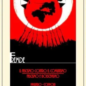 Popolare Il fascismo contro il comunismo. Fascismo e bolscevismo. Ediz. integrale