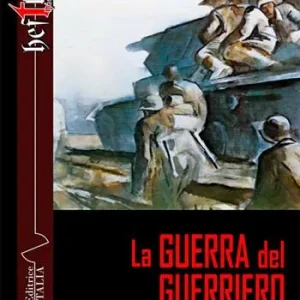 La guerra del guerriero Prezzo Scontato