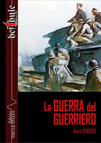 La guerra del guerriero Prezzo Scontato