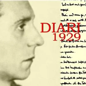 Sconto Diari 1929. Ediz. illustrata