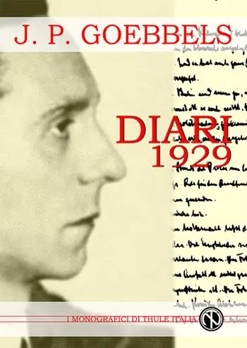 Sconto Diari 1929. Ediz. illustrata