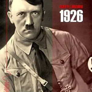 Prezzo Scontato Scritti e discorsi 1926. Ediz. integrale