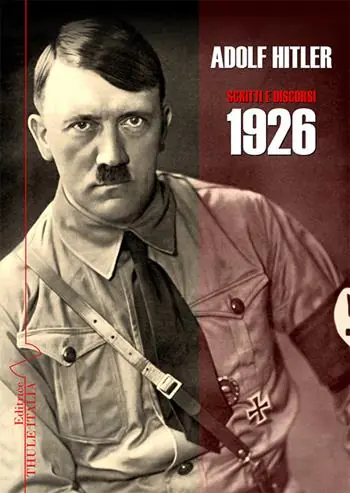Prezzo Scontato Scritti e discorsi 1926. Ediz. integrale