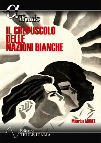 Offerta Speciale Il crepuscolo delle nazioni bianche