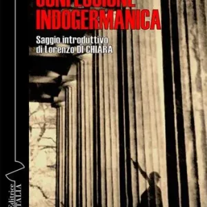 Confessione Indogermanica Offerta Speciale