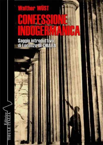 Confessione Indogermanica Offerta Speciale