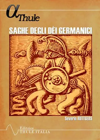 Occasione Imperdibile Saghe degli dèi germanici. Antologia, morfologia delle parole ed epilogo
