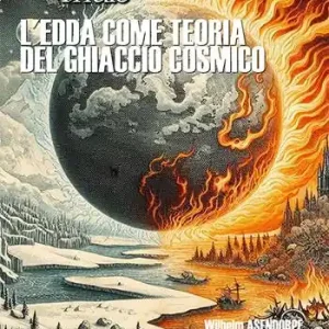 Consegna Rapida L‘edda come teoria del ghiaccio cosmico
