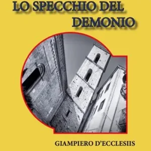 Miglior Prezzo Lo specchio del demonio. Storie del maresciallo Nunziogallo. Nuova ediz.