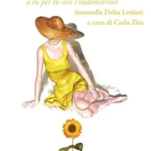L‘ odore del bianco. A tu per tu con l‘endometriosi Solo Oggi