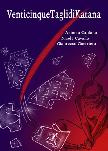 VenticinqueTaglidiKatana Ultimissimo Modello