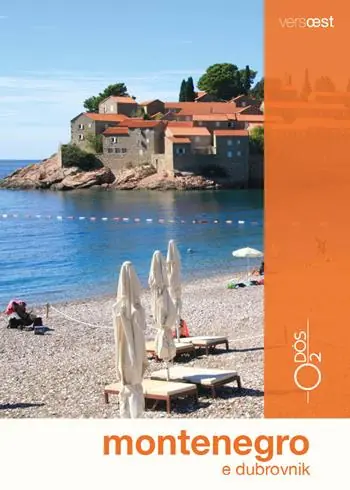 Spedito Oggi Montenegro e Dubrovnik