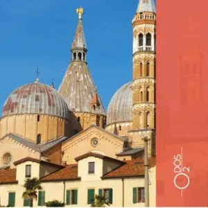 Padova. Una guida Reso Gratuito