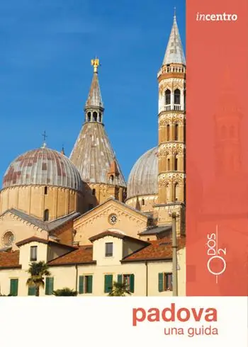 Padova. Una guida Reso Gratuito