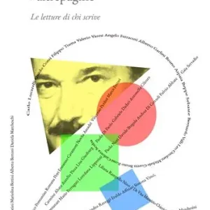 altrepagine. Le letture di chi scrive Non Perdere