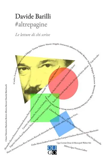 altrepagine. Le letture di chi scrive Non Perdere