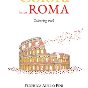 Solo Oggi Colora la tua Roma