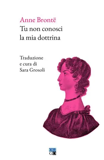 Spedito Oggi Tu non conosci la mia dottrina. Ediz. bilingue