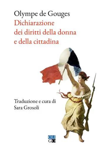 Offerta Speciale Dichiarazione dei diritti della donna e della cittadina