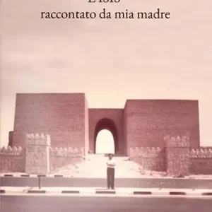 Promozione L‘ISIS raccontato da mia madre