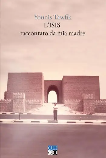 Promozione L‘ISIS raccontato da mia madre