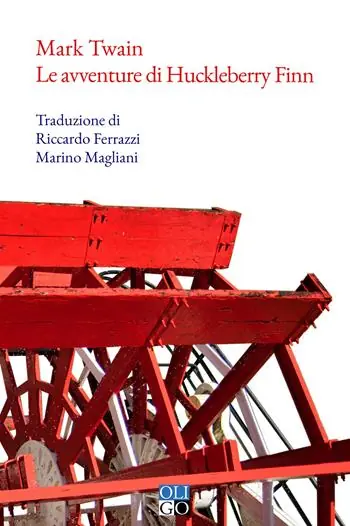 Le avventure di Huckleberry Finn Pagamento Sicuro