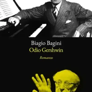 Offerta Lampo Odio Gershwin