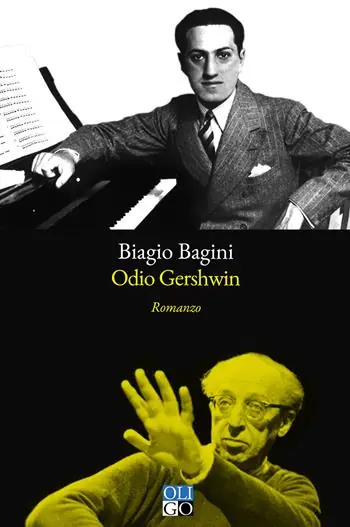 Offerta Lampo Odio Gershwin