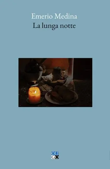 La lunga notte Scelto Dai Clienti