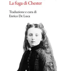 La fuga di Chester Nuovo Arrivo