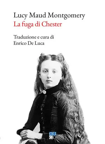 La fuga di Chester Nuovo Arrivo