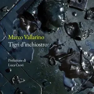Tigri d’inchiostro. Trenta racconti ruggenti Novità
