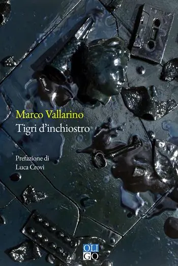 Tigri d’inchiostro. Trenta racconti ruggenti Novità
