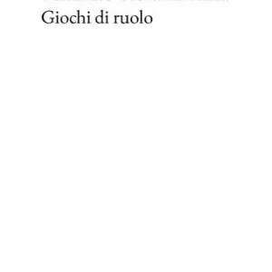 Scelto Dai Clienti Giochi di ruolo