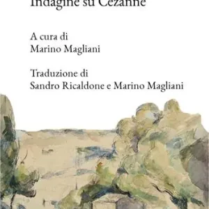 Indagine su Cézanne Compra Oggi Stesso
