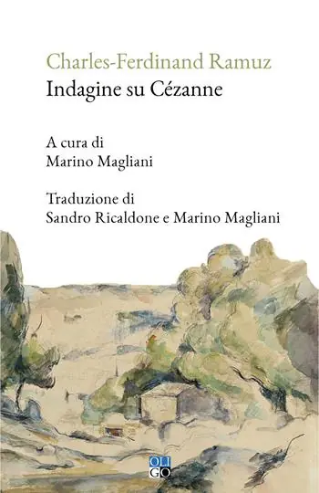 Indagine su Cézanne Compra Oggi Stesso