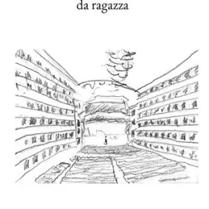 Quantità Limitata Valzer con mia madre da ragazza