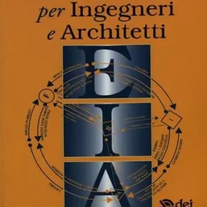Economia per ingegneri e architetti Ordina Subito