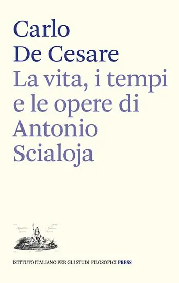 Nuova Collezione La vita, i tempi e le opere di Antonio Scialoja