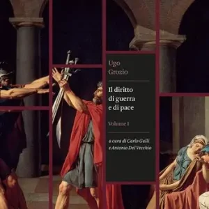 Occasione Il diritto di guerra e di pace. Vol. 1