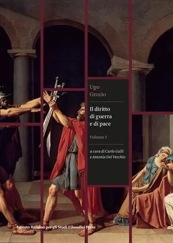 Occasione Il diritto di guerra e di pace. Vol. 1