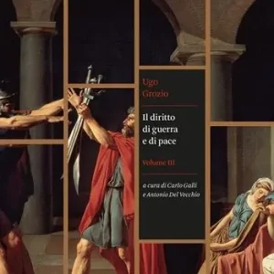 Il diritto di guerra e di pace. Vol. 3 Compra Oggi Stesso