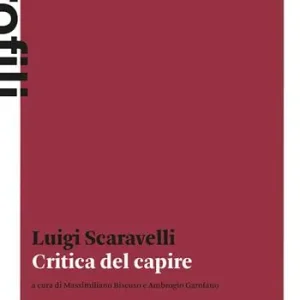 Critica del capire Popolare