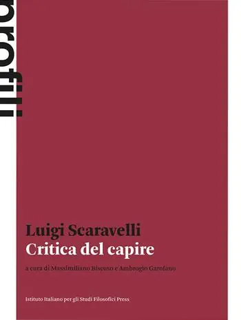 Critica del capire Popolare