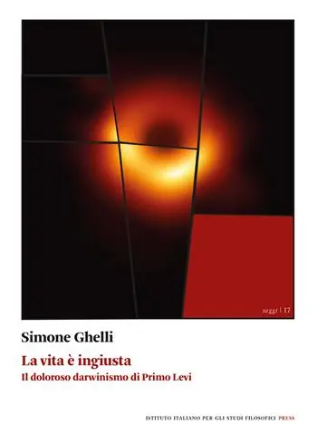 Di Tendenza La vita è ingiusta. Il doloroso darwinismo di Primo Levi