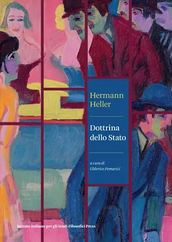 Dottrina dello Stato Sconto