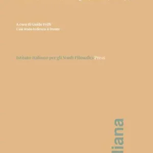 Ordina Subito La recensione a Jacobi (1817). Testo tedesco a fronte. Ediz. bilingue