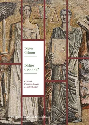Vendita Finale Diritto o politica? La controversia Kelsen-Schmitt sulla giurisdizione costituzionale e la situazione odierna